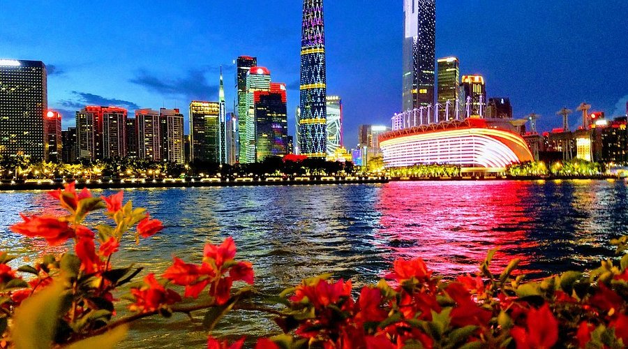 Top spots for Guangzhou's reliable 95 games and 98 games (Uncover the citys best-kept gaming secrets)