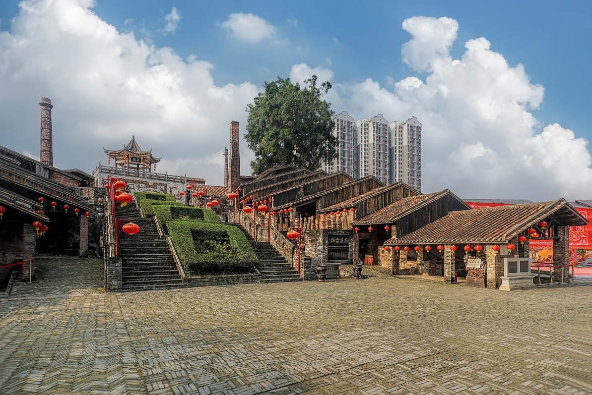 Living in Guangshen Foshan: Everything You Need to Know