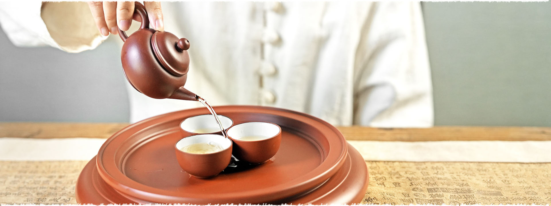 Drinking Tea in Guangzhou: A Locals Guide to Tea Culture