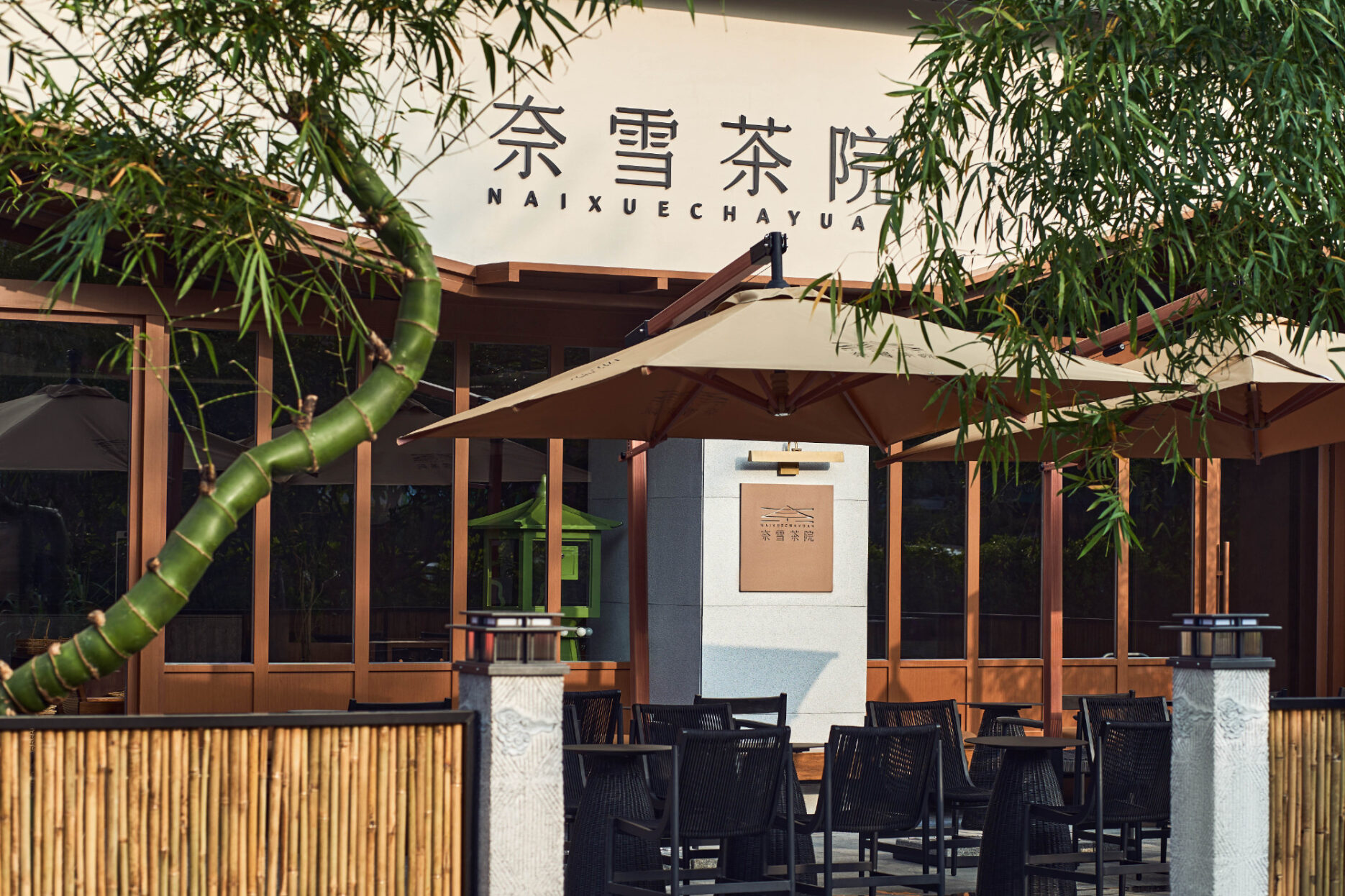 Shenzhen Xincha Nentea Studio: Discover Authentic Tea Culture