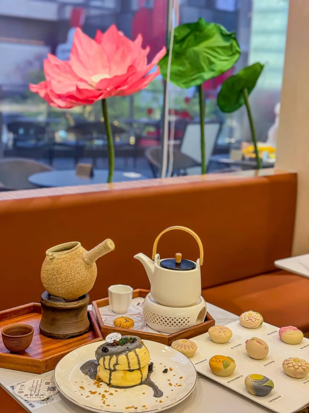 Shenzhen Low-End Tea Drinking: Best Spots for Affordable Tea Time.