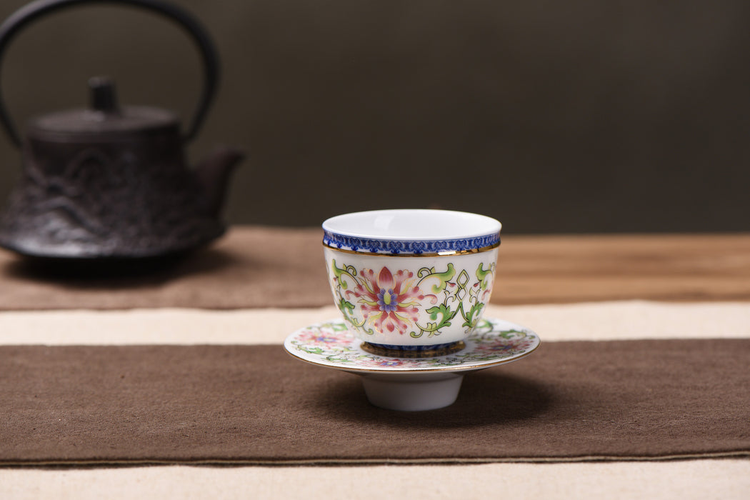 Foshan Teahouse Ranking: Find Your Perfect Cuppa Today!