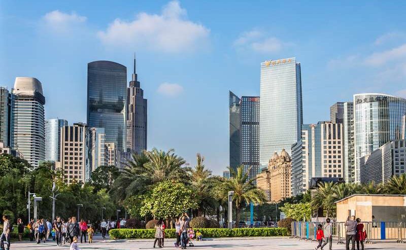 Which local forum in Guangzhou is better? Check out these popular options for expats and locals.