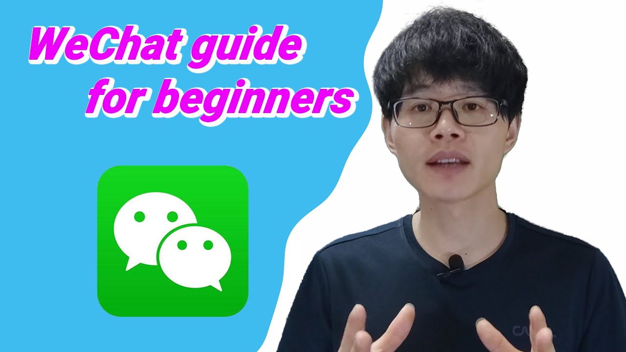 Panyu 95 Field Minister WeChat Introduction: Quick Guide to Connect on WeChat Group!