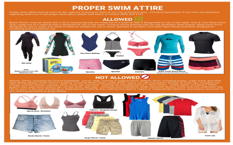 Guangzhou Water Club Dress Code: What to Wear (Ultimate Guide)