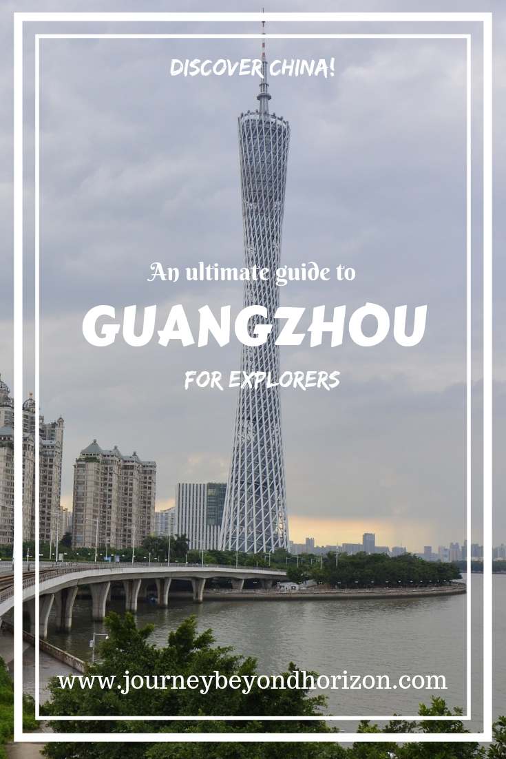 Guangzhou Forum: Everything You Need to Know (The Complete Guide)