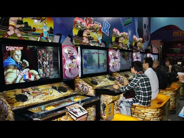 Top spots for Guangzhou's reliable 95 games and 98 games (Uncover the citys best-kept gaming secrets)