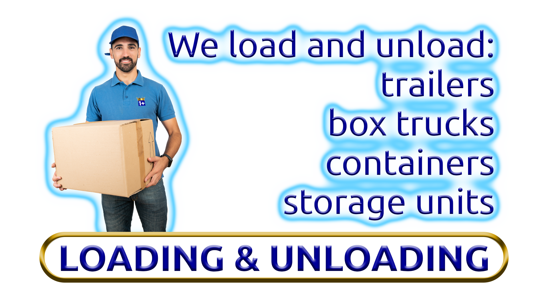 Need Unloading Help? Guangzhou Shuanglian Loading and Unloading Service Co., Ltd. Offers Quick and Easy Services