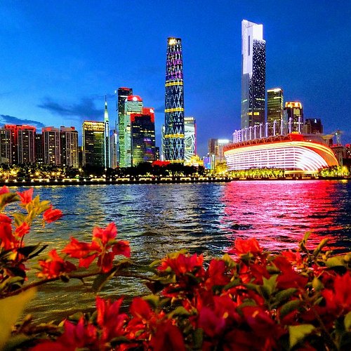 Guangzhou 95 Must-See: Top 3 Places You Should Visit