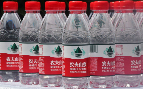 Get the Best Water Products: Recommended by Guangzhou Water Association