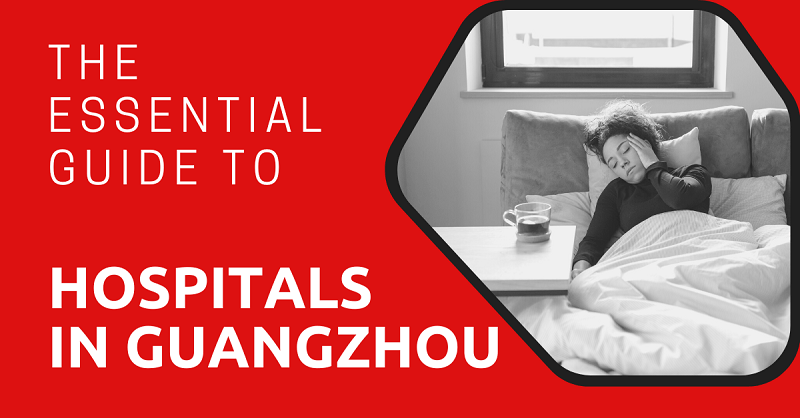 Your Guide to The three most powerful health centers in Guangzhou