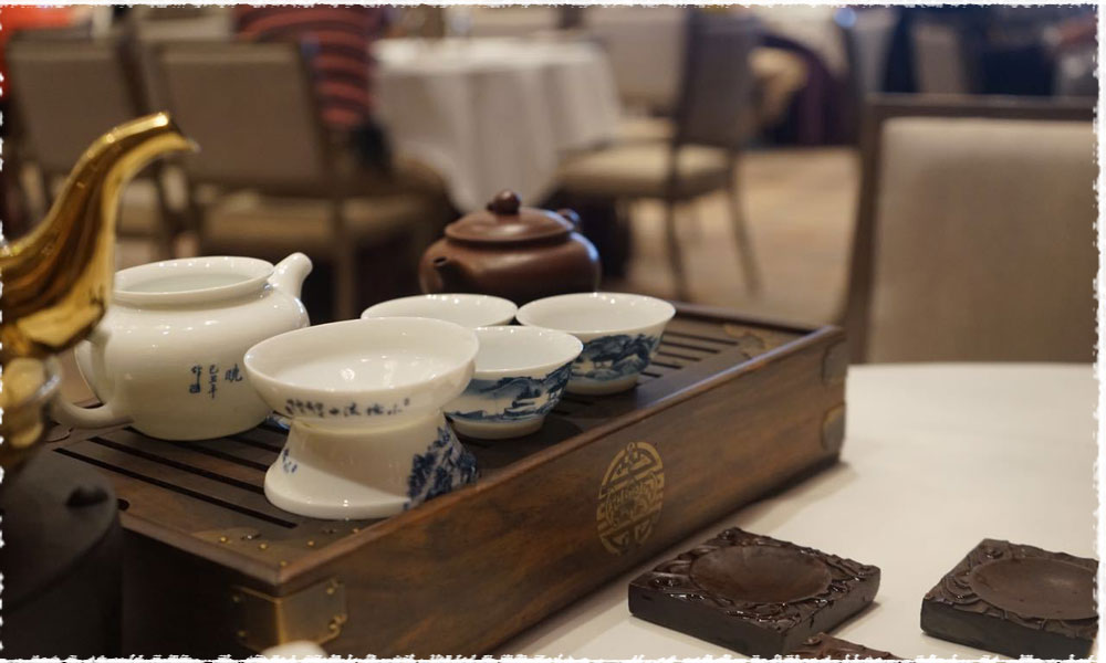 Drinking Tea in Guangzhou: A Locals Guide to Tea Culture