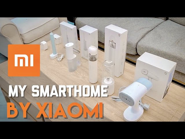 Discover Dongguan Yijia Smart Home Co., Ltd.: Making Your Home Smarter and Easier!