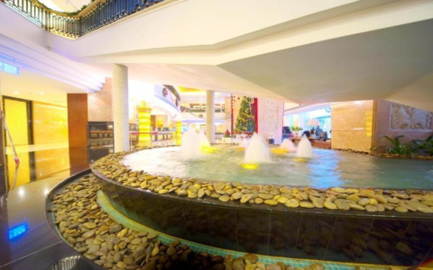 Looking for Tangxia Leisure Spa? Check Out These Top Spots