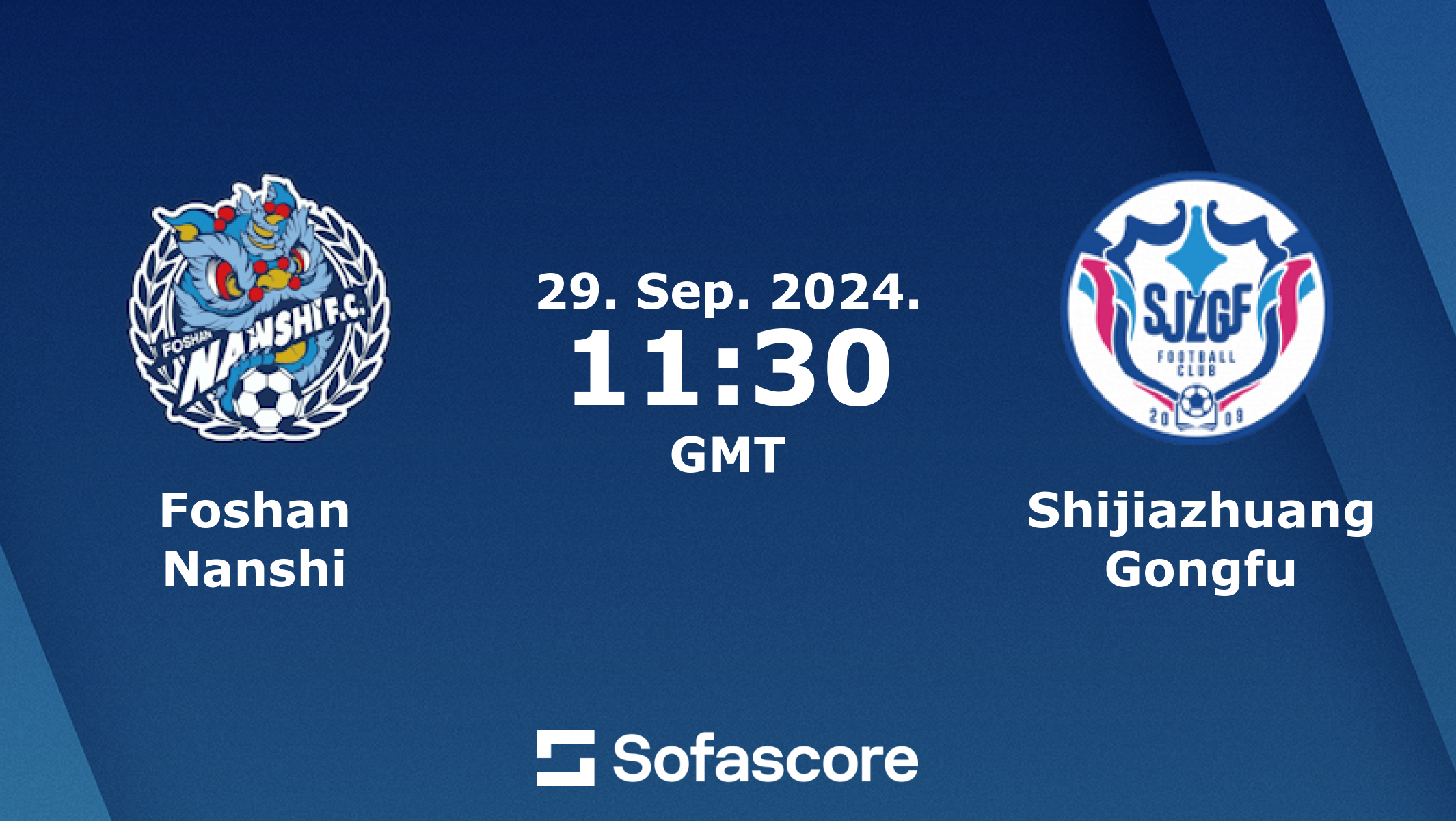 Guangshen Foshan vs Ningsu Xichang Live Score: Real-Time Updates and Highlights.