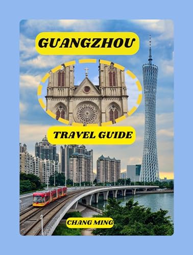 Guangzhou Forum: Everything You Need to Know (The Complete Guide)