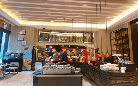 Guangzhou 98 Water Club Review: Good, Bad (What People Are Saying About This Place)