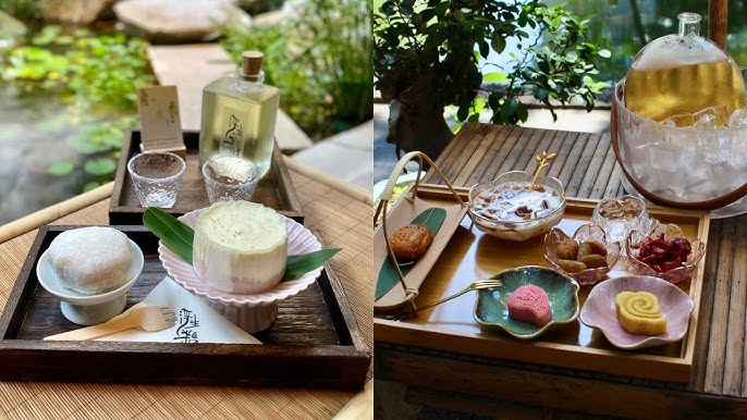 Explore Foshan tea drinking network: Find your new favorite tea house today.