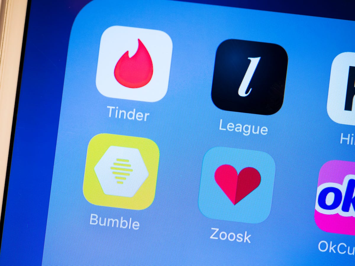 The hottest dating apps right now(best dating apps on the market)