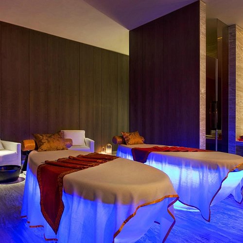 Guangzhou Massage Spa Ranking: Find the Best Relaxation