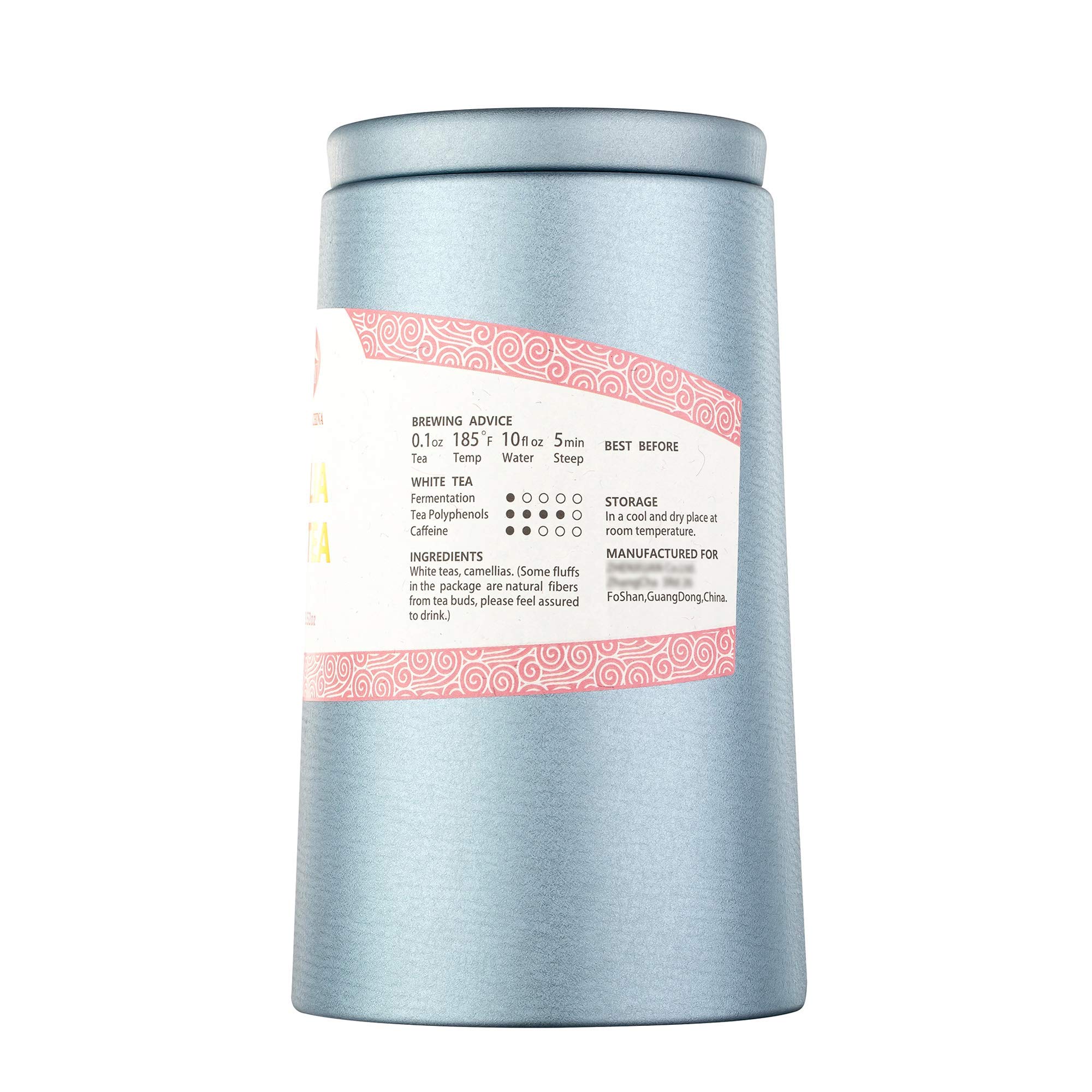 Get Your Foshan Drinking Tender Tea: Quick Contact Information.