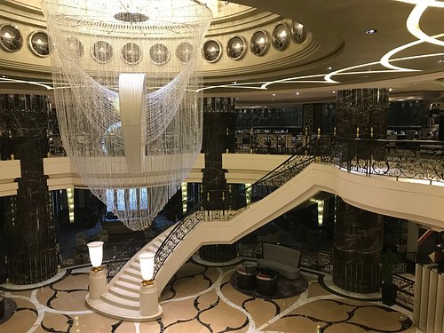 Guangzhou 98 Water Club Review: Good, Bad (What People Are Saying About This Place)