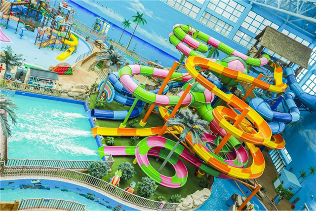 Guangzhou Large Water Club: What to Expect from Guangzhous Premier Water Parks (Your Guide to Making a Splash)