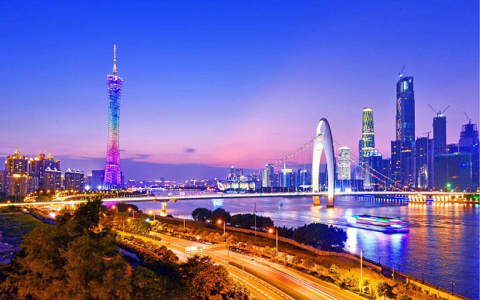 Guangzhou 95 Must-See: Top 3 Places You Should Visit